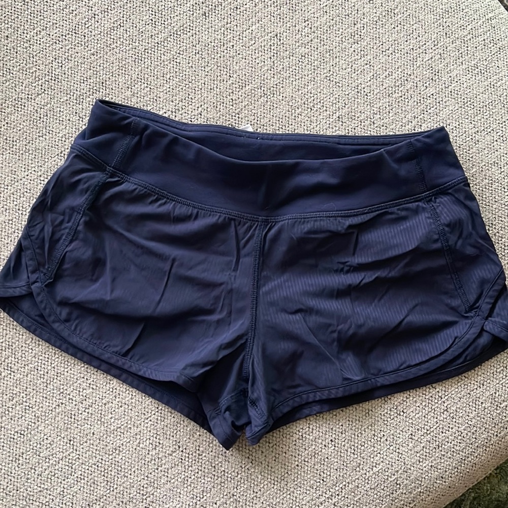 Girls ivivva by lululemon shorts size 14